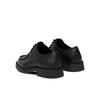 Полуботинки Tommy Hilfiger Comfort Lwt Moc Toe FM0FM05588 чёрный