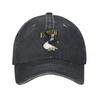 Vintage Breaking Bad Better Call Saul Baseball Cap Men Women Distressed Washed Sun Cap Outdoor Activities Caps Hat