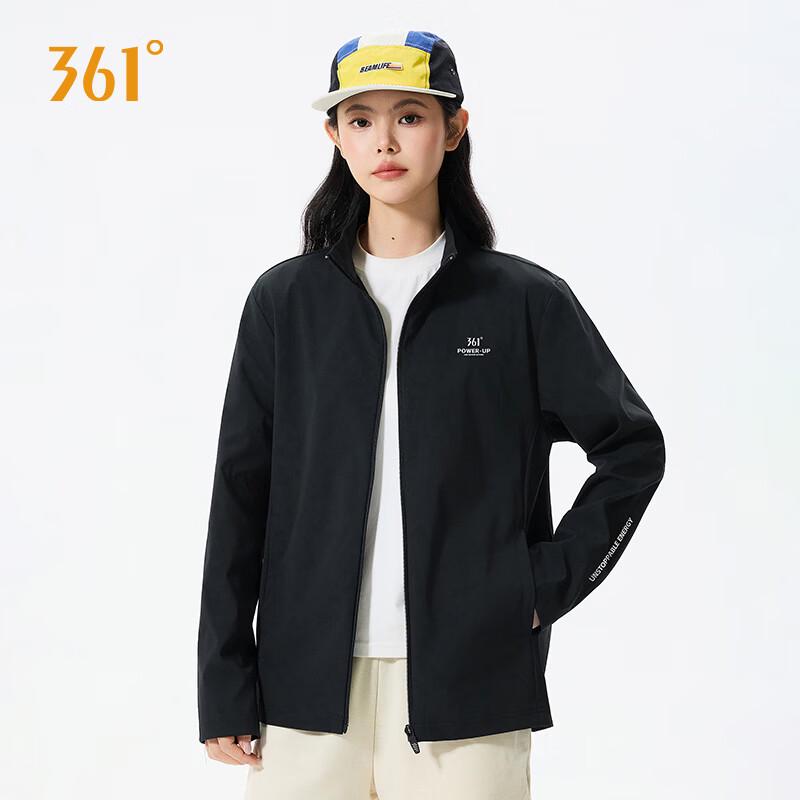 361° Unisex Outdoor Windbreaker Jacket