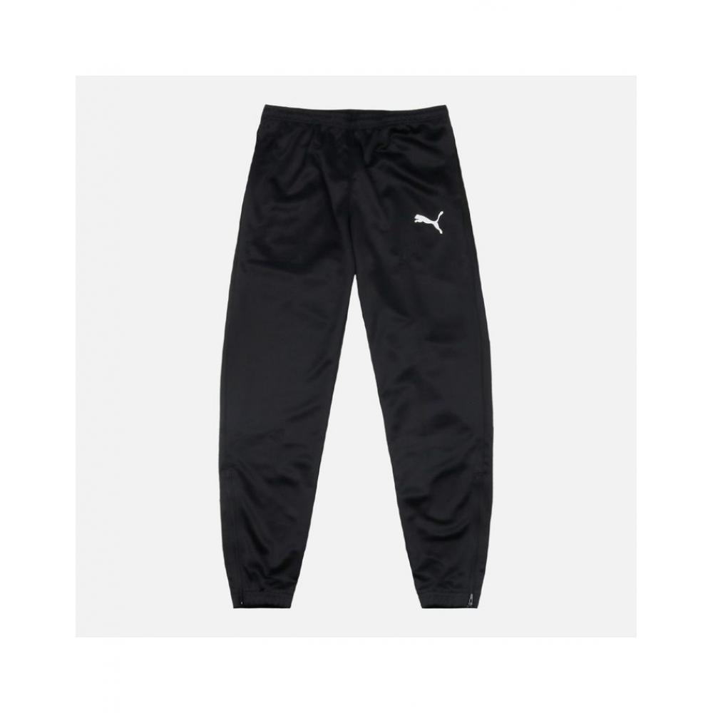 

Puma Team Rise Training Pants 657390 03 blackS 90