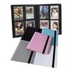 5 Colors 160 Capacity Cards Black Albums For  Ccg Mtg Magic Yugioh Board Games Cards Book Sleeve Holder