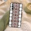 Ukrainian Pattern For Samsung Galaxy A52 A52S A32 A12 A22 A72 A21S A50 A70 A71 A51 A33 A73 A53 Cover Case