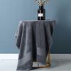 Luxury Adult Terry Bath Hand  Towel Set 100% Cotton for Hotel and Home Use in Stock
