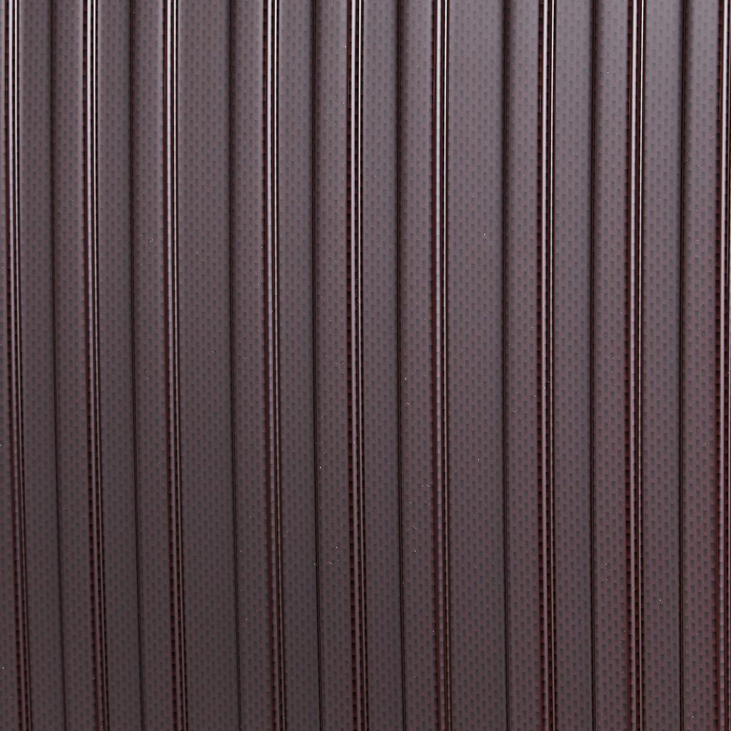 Hiro DBC Hot Cellars Carry-On Suitcase, 30L, 48cm, 2.6kg, Carbon Wine, with Warranty