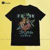 Phantom Of The Paradise Japon T-shirt Effrayant T-shirt Film d'horreur Film d'horreur Impression numérique T-shirts Cadeau personnalisé
