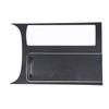 For Land Rover Range Rover Sport 2018- Real Carbon Fiber Car Center Console Panel Cover Trim Interior Car Accessories(LHD)