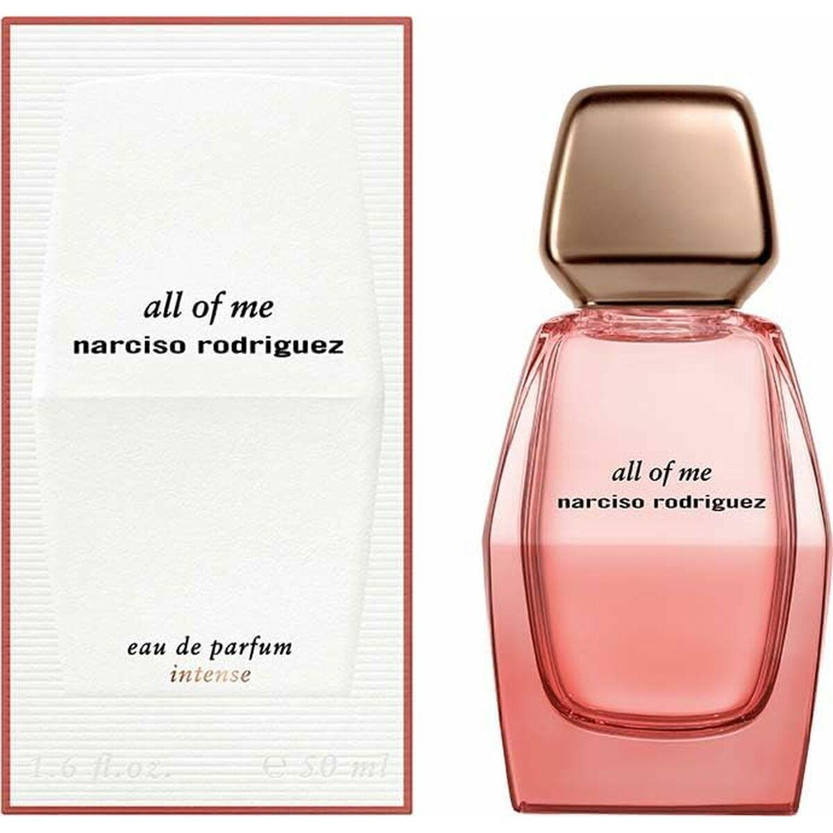 

Parfum Femme Narciso Rodriguez ALL OF ME EDP 50 ml