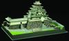 Doyusha Japanese Famous Castles JOYJOY Collection Tsuruga Castle Plastic Model Kit 1/460 JJ-5