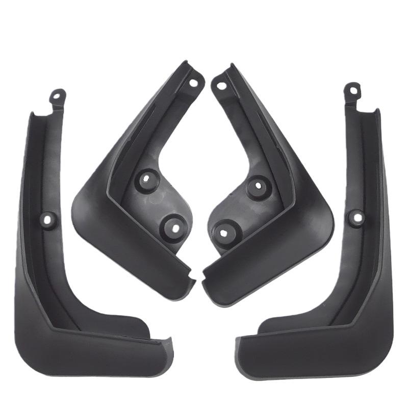 Geely Preface 2026 Mudguard - Auto Accessory