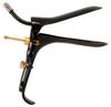 Fetish Collection - Vaginal Examination Speculum with Fluid Tube