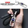 Focus Hot For Ford Car Keychain Strong Carabiner Shape Keychain Vintage Key Chain Ring For Ford Focus ST Ranger Mondeo Kugo Ecos