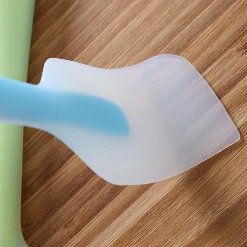 Silicone Spatula for Making Confectionery