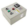 PID Temperature Controller Thermostat Box 3 Phase 15KW High Accuracy Digital Display Smart Temp