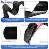 Hyundai Kona SX2 EV 2024-2026 Anti-Slip Door Groove Mat Set Interior Mouldings