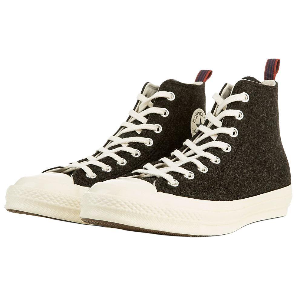 Converse Chuck 70 Hi 'Black Egret' 157481C