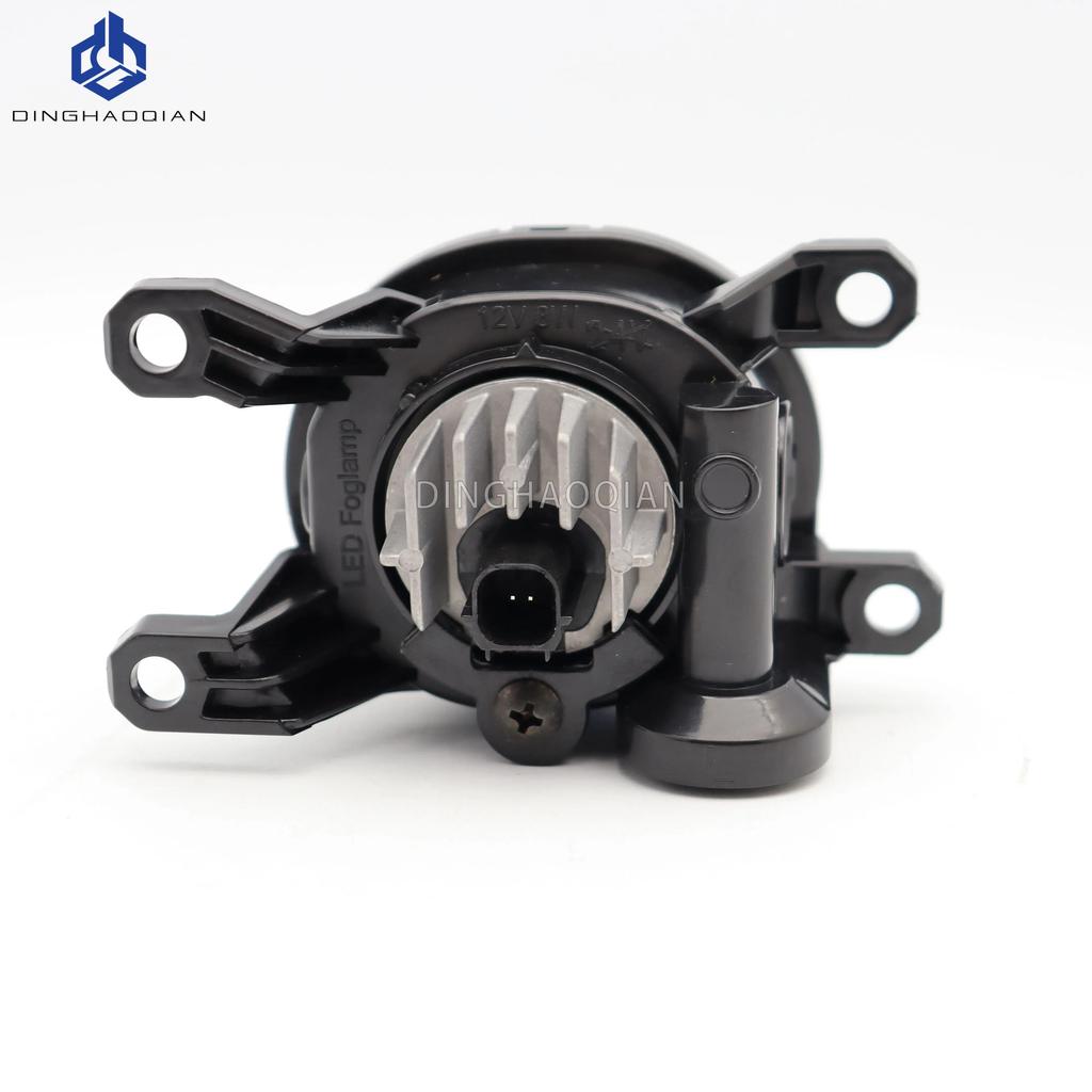 Car Front Bumper LED Fog Light Fog Lamp For Toyota Corolla 2019 2020 2021 Levin 2019-2020 81220-02100 81210-02200