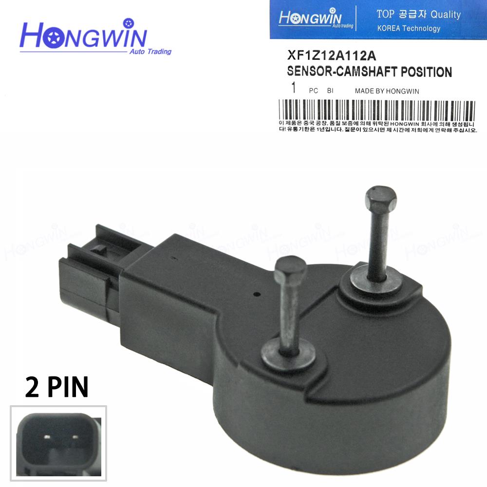 

Camshaft Position Sensor XF1Z12A112A 1F1Z6B288BA 1F2118194 For Mercury Mazda B3000 Ford Ranger Freestar V6 V8 4.0 5.0 4.0 3.0 Brand New