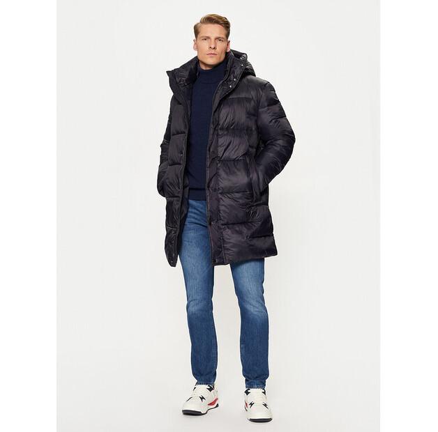 Winter Jacket JOOP! Jeans 15 JJO-270Fandos 30044245, Dark Blue, Standard Fit