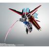 TAMASHII NATIONS ROBOT Spirits AQM/E-X01 Strike Freedom & Effect Parts Set 150mm PVC ABS Action Figure