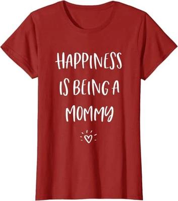 Tops y blusas pre-mamá – Camisetas pre-mamá