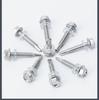 Rust-Proof 410 Stainless Steel M5.5 Hex Head Self-Drilling Self-Tapping Screw