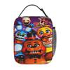 FNAF Bij Freddys Accessoires Geïsoleerde Lunchtas Voor Picknick Opslag Voedseldozen Lekvrije Koeltas Thermische Lunchboxen
