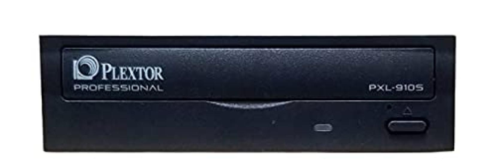 

PLEXTOR Model Professional Drive Ideal for PCs Professional/High-Durability PXL-910S Duplicator/Bulk DVD/CD