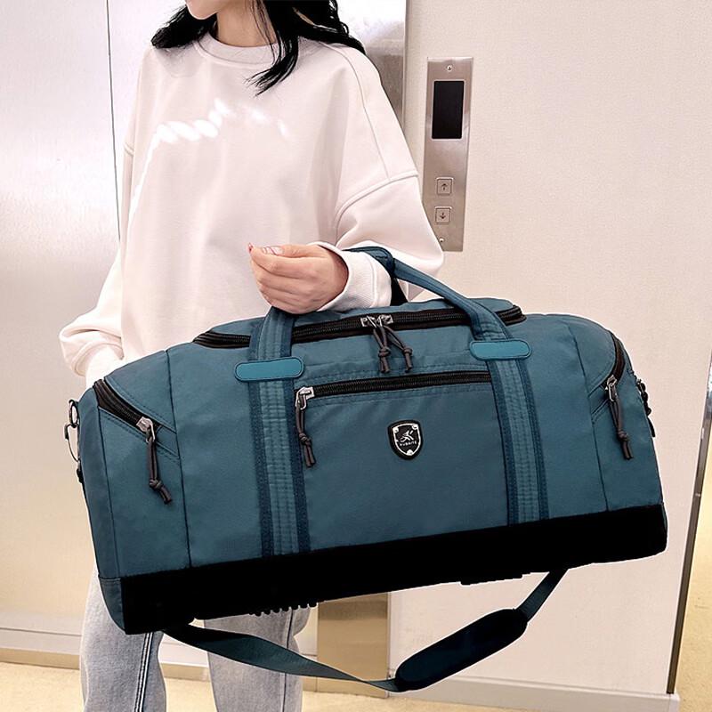 

Yilan Large Capacity Outdoor Travel Bag