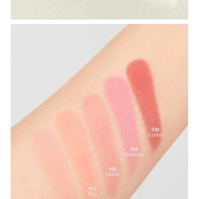 Laka - Mono Eyeshadow - 26 Colors