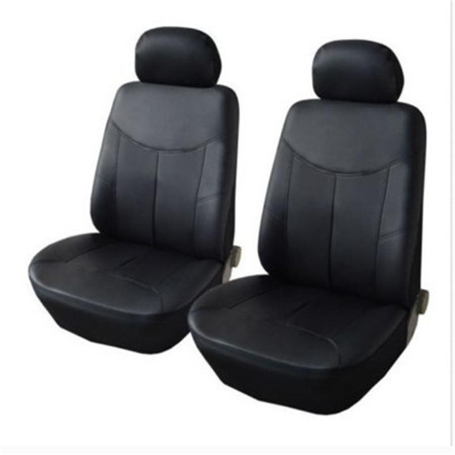 

PU seat cover new style-4 piece set