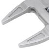 Aluminum Alloy Large Opening Wrench 6-68mm Clamping Range Bathroom Wrench Wrench  For Basin Drain
