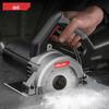 Deli Multifunction Stone Tile Cutter CN Plug (adapter Included)