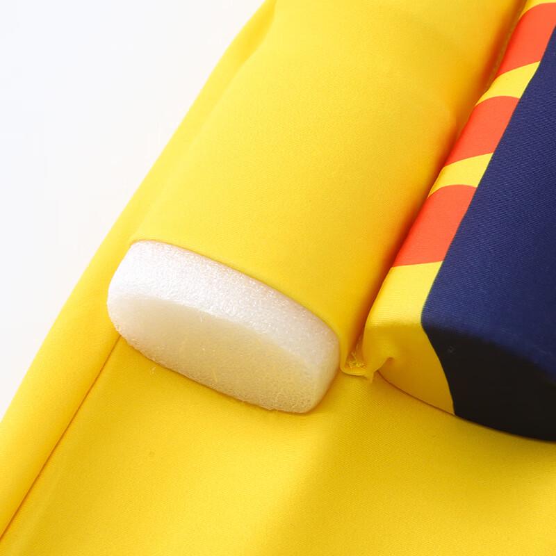 Kids' Dinosaur Buoyancy Swimsuit