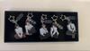 [USED] TXT Beomgyu Keyring Keychain Incheon Korea