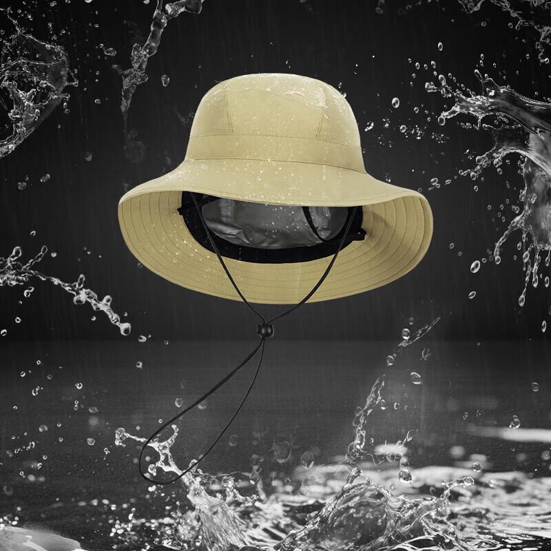 

TFO Waterproof Fisherman Hat