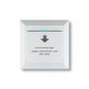 Weichuang Smart Hotel Room Card Power Switch – Low/High Frequency Inductive Power-Saving Wall Switch