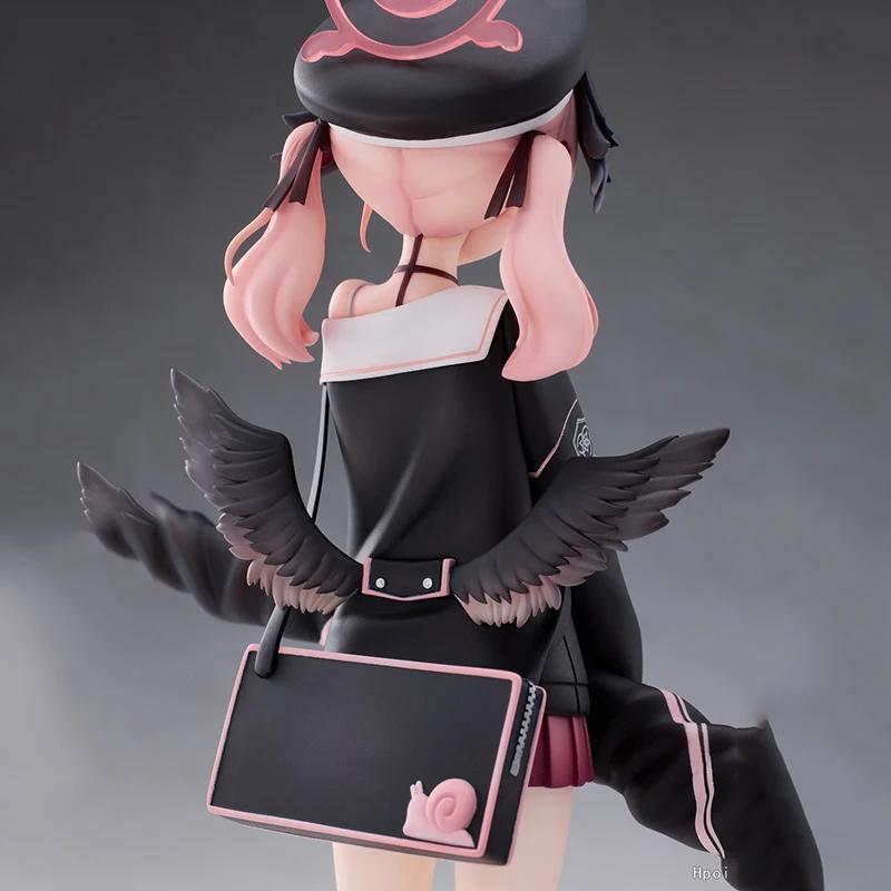 Anime Figures Girl Figurine PVC Model Collection Ornamen Toy Gift
