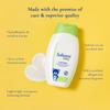 Softsens Baby Nourishing Lotion Milk Cream Shea Butter Gentle Daily Face Body Moisturizer Kids Sensitive Dry Skin 200ML