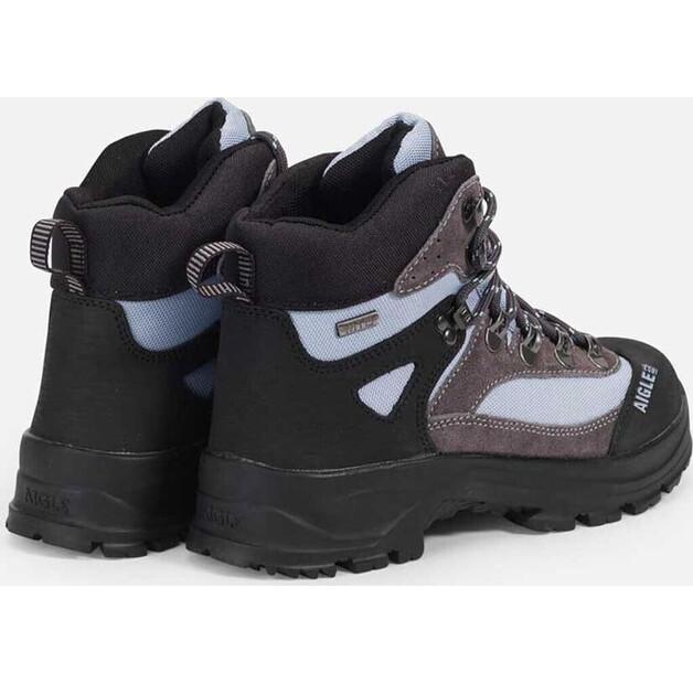 Треккинговые ботинки Aigle Huntshaw 2 MTD