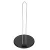 Cup Lid Storage Rack, Slim Vertical   Lid   Stackable Detachable for Kitchen Cabinet Countertop