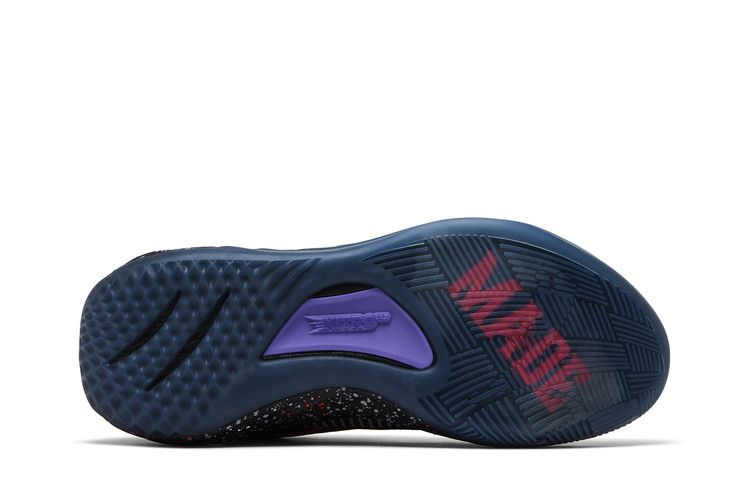 RJ Barrett X Puma All-Pro Nitro 'Raptors'