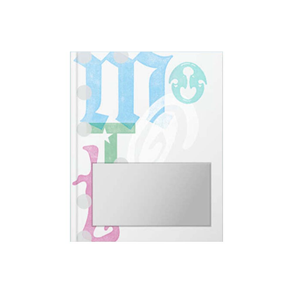[Förhandsbeställning] ITZY - Motto (Fotobok Ver.)