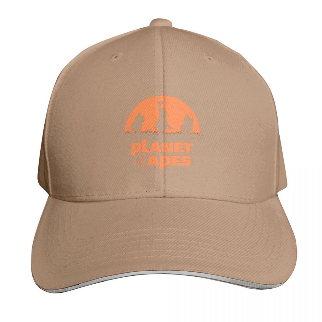 Planet of the Apes Baseball Cap Brand Unisex cap sun hat Luxury Cap hats on offer Unisex Golf Wear Womens