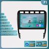 7862 System 2din Android Autoradio עבור פורשה קאיין 2002 - 2010 רדיו רכב מולטימדיה נגן וידאו GPS Nav HeadUnit מסך חכם Carplay 4G