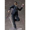 figma Dangerous Detective Toshiki Takayama Another Color Ver. Non-scale plastic painted action figure