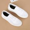 Summer Breathable Men Oxford Shoes Man Cowhide British Fashionable Simple Men's Casual Mens Shoes Shoes for Men