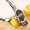 Stainless Steel Manual Juicer Lemon Juice Artifact Household Orange Clip Mini Mini Juicer Juicer Reusable Ya966