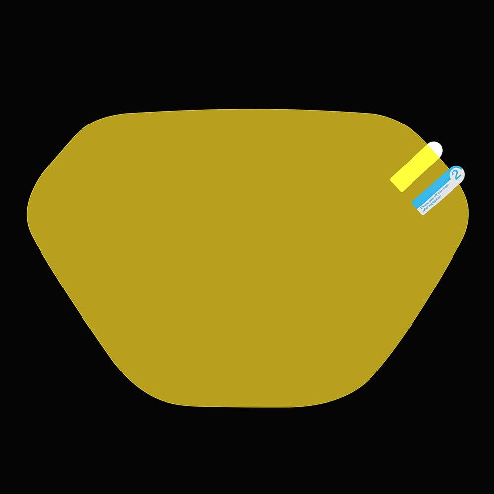 CXEPI Cross Cub 110 Cross Cub 110 2018-2022 Dashboard Instrument Speedometer Cluster Scratch Protection Film Screen Protector X 2