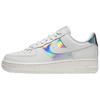 Air Force 1 Low Iridescent White Women's CJ9704-100