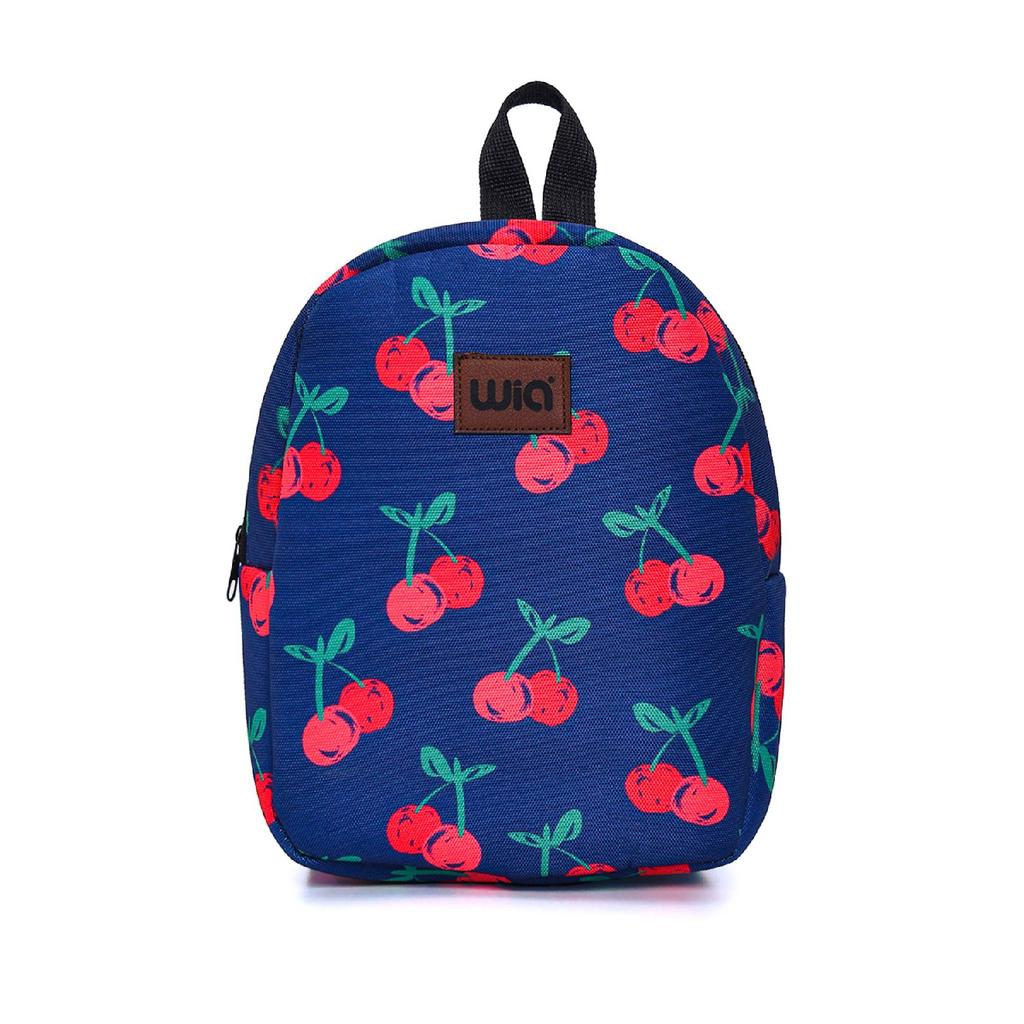 Fun Print Single Compartment Nursery Bag